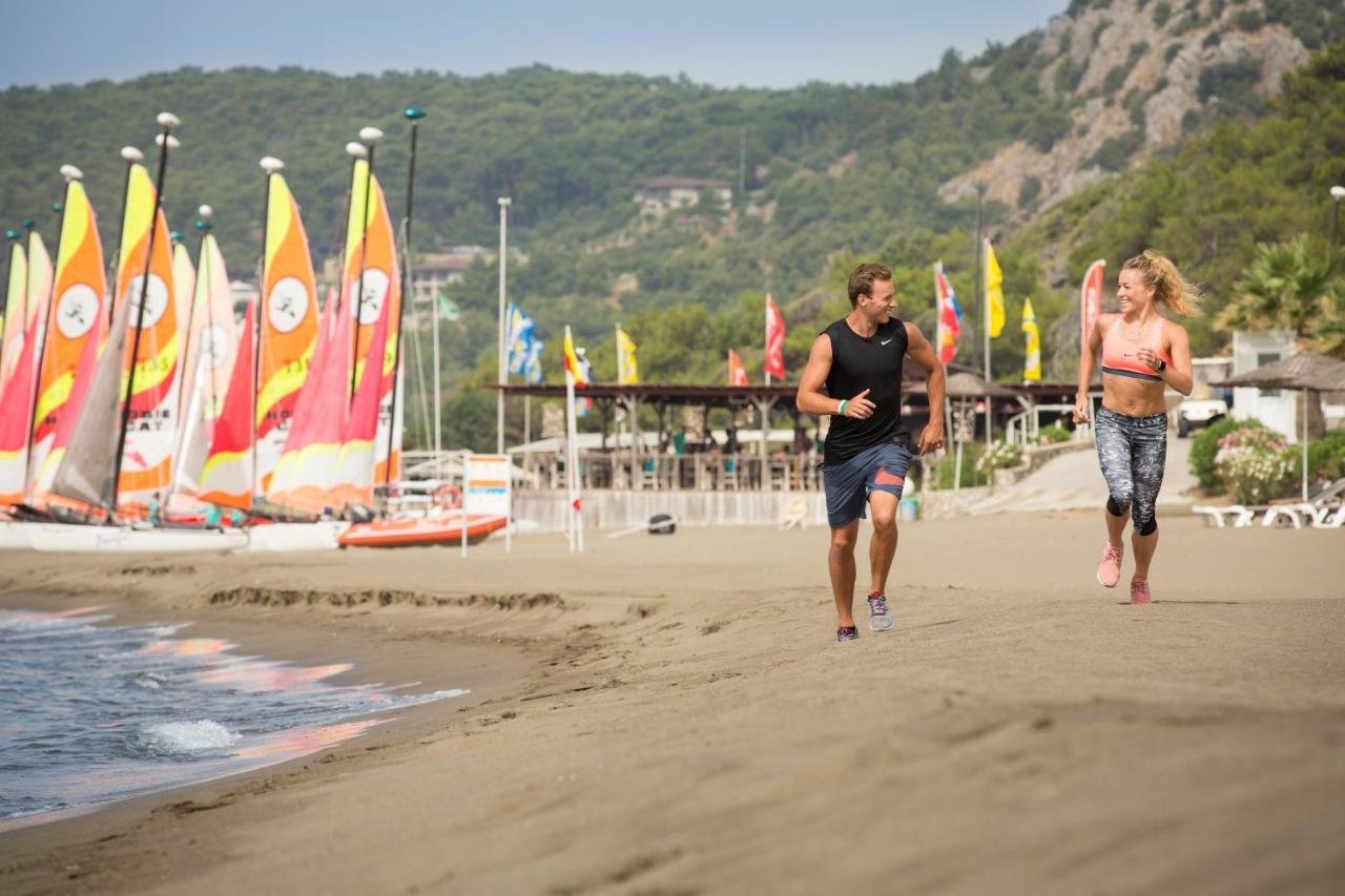 Robinson Sarigerme Park Hotel Dalaman Exterior photo
